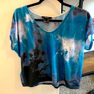 Galaxy T-shirt